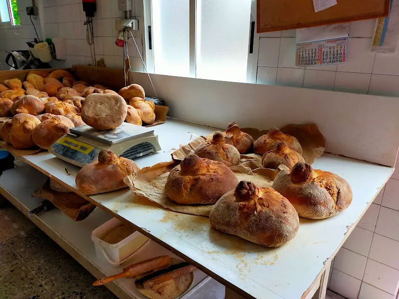 Panaderia Andrade