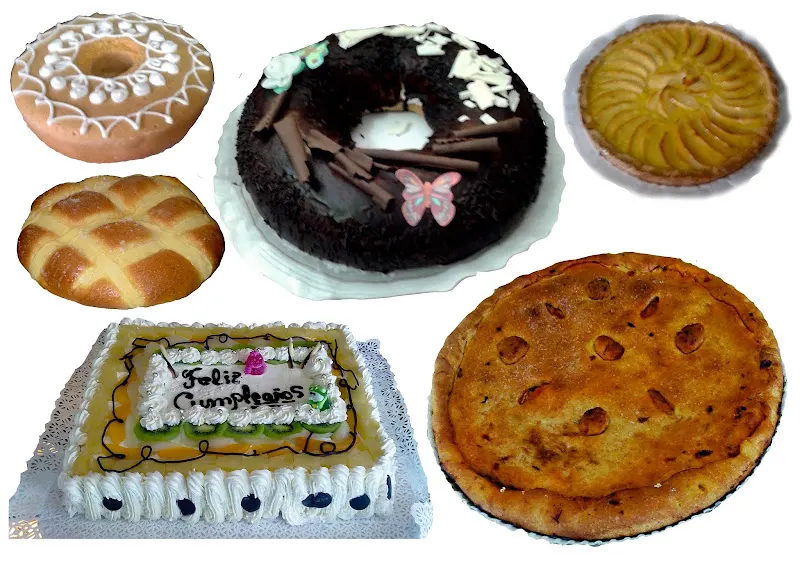 Panaderia Andrade - Panadería en Cabana de Bergantinos - foto 2