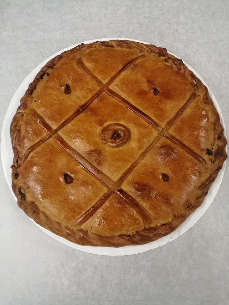 Panaderia Sabio