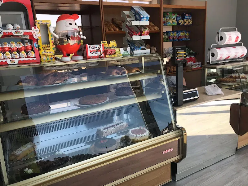 Panaderia Sabio - Panadería en Ponteceso - foto 2