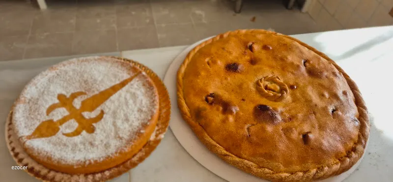 Panadería Fariña - Panadería en Cabana de Bergantinos - foto 2