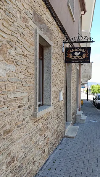 Panaderia Jurjo - Mazaricos