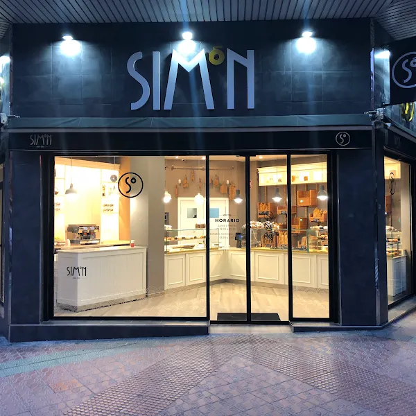 Panadería Simón - Panadería en Zaragoza - foto 2