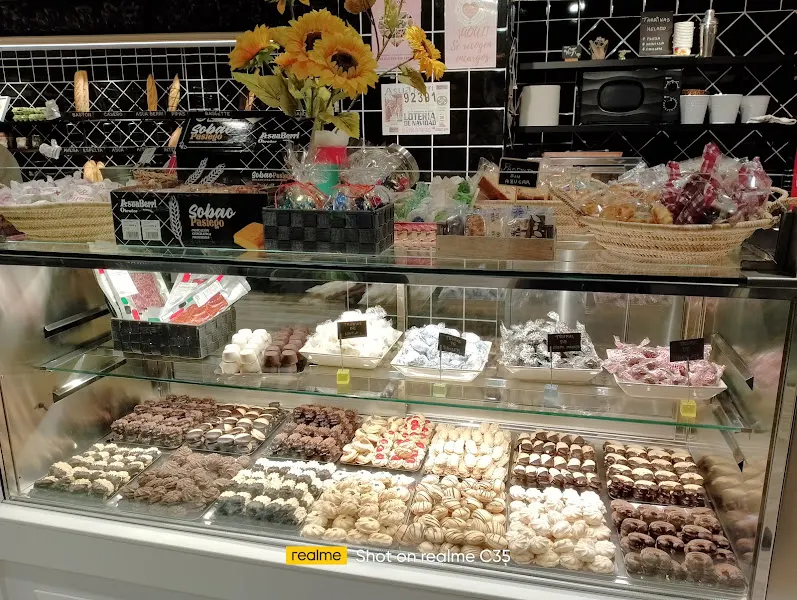 Asua Berri Ibarrekolanda - Panadería en Bilbao - foto 2