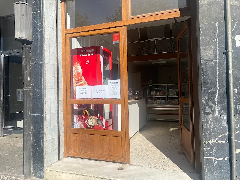 Panadería OGI BERRI - Panadería en Bilbao - foto 2