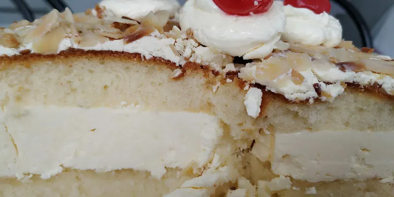 Panadería Ogi-Berri