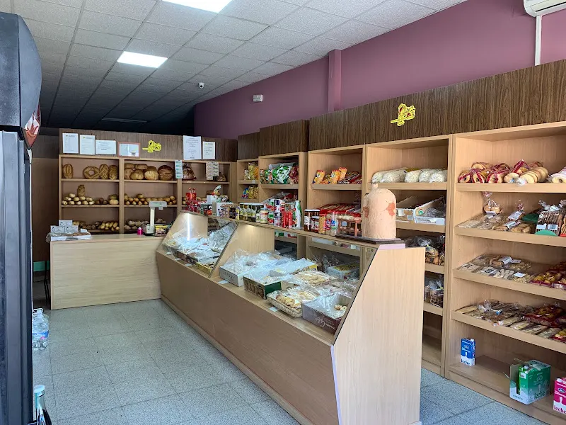 Panadería Ana María López - Panadería en Piedrabuena - foto 2