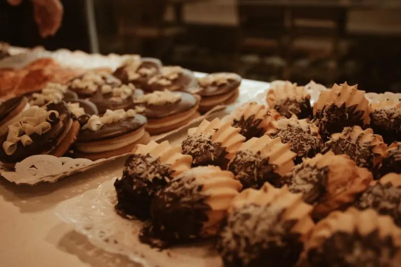 Panadería Artesanos Peyma - A Rua