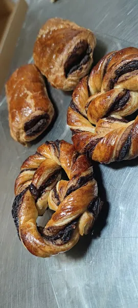 Panadería Martín - A Rua