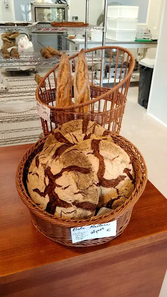 Panadería Avenida de Portugal
