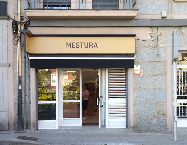 Panadería Avenida de Portugal - Panadería en Ourense - foto 2