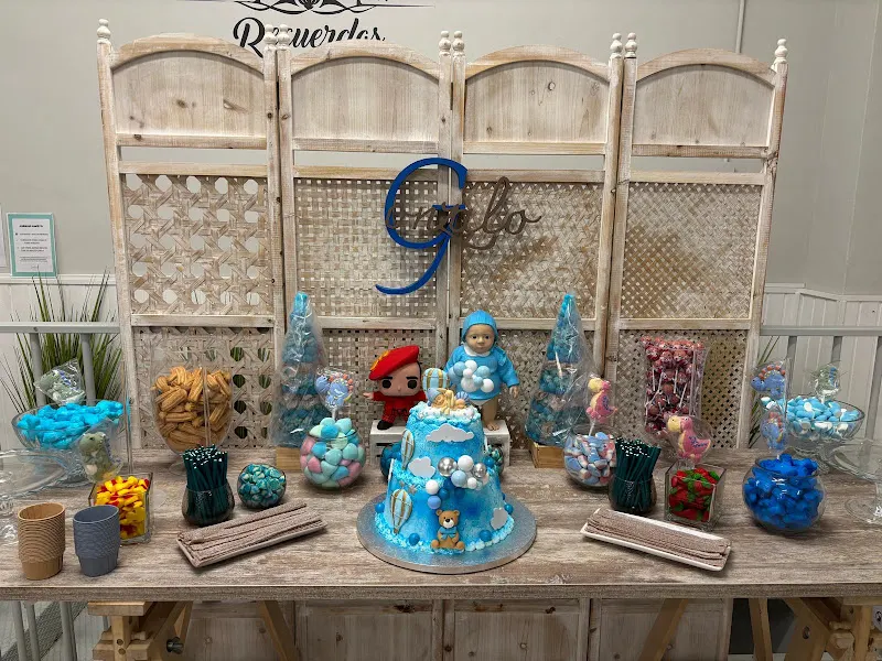 Despaix de pa luisa - Panadería en Agost - foto 2