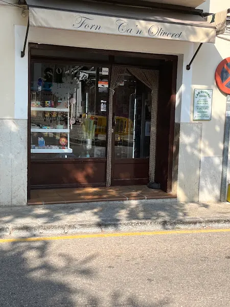 Can Oliveret - Pastelería en Esporles - foto 2