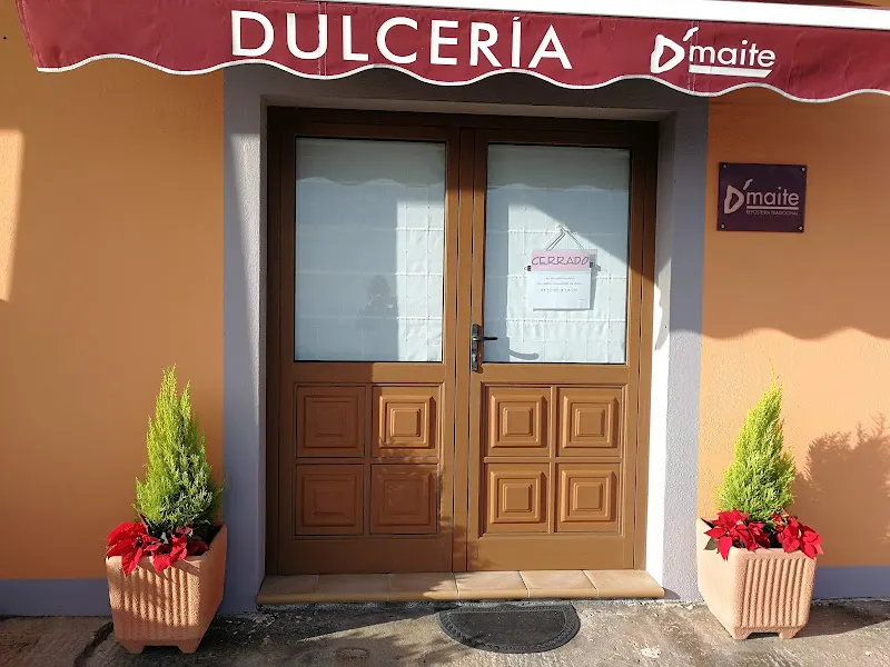 Dulceria D'Maite - Dulces artesanos - Villa de Mazo