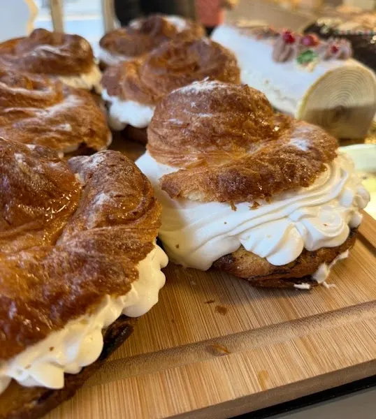Panadería Mary Alpeñés - Calamocha