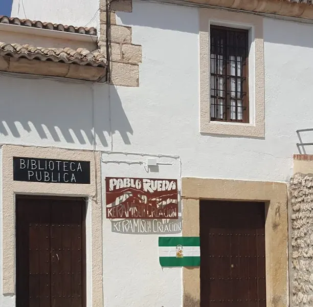 José Manuel López Puerma Y Otro - Panadería en Castillo de Locubin - foto 3