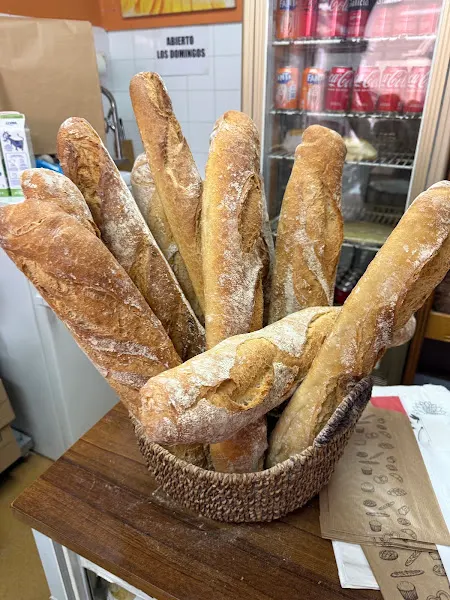 Panadería EL Rincon