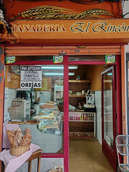 Panadería EL Rincon - Panadería en Coruna (A) - foto 2