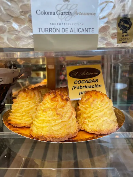 El Artesano