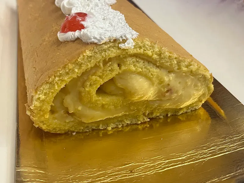 Panadería Vázquez