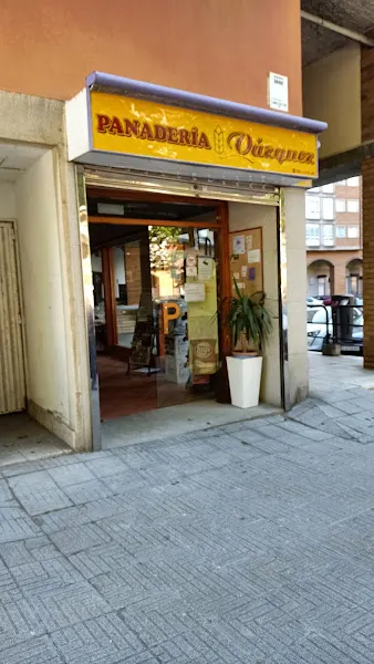 Panadería Vázquez - Panadería en Coruna (A) - foto 2