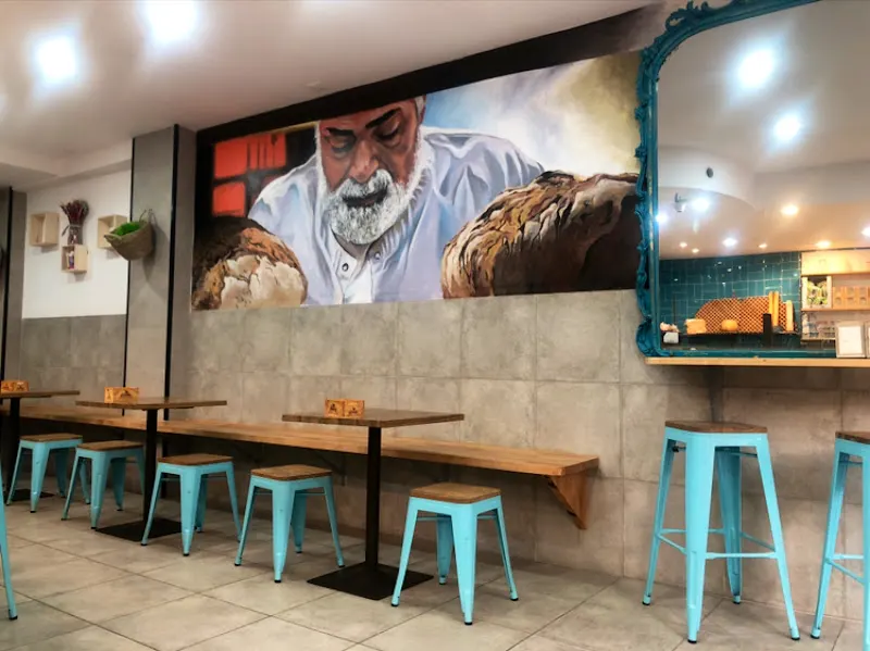 Forn Nogues Arrels de pa - Panadería en Altafulla - foto 2