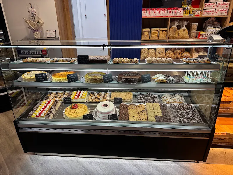Panadería Aromas de la Mancha S.L. - Santa Cruz de Mudela
