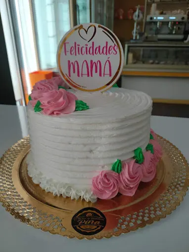 Pastelería - Panadería Piña - Santa Cruz de Mudela