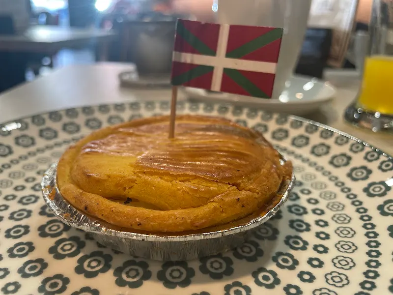 Ogi Berri Astigarraga - Pastelería en Astigarraga - foto 2