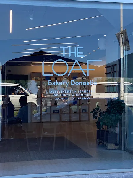The Loaf OBRADOR