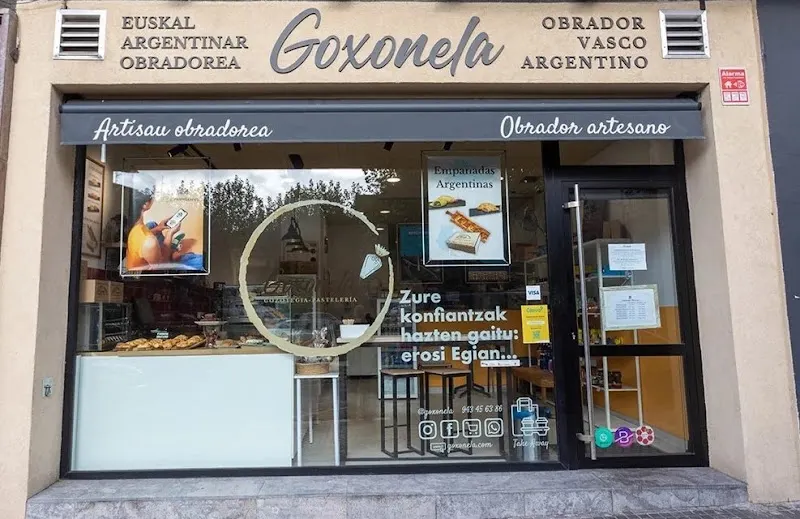 The Loaf OBRADOR - Panadería en Astigarraga - foto 2