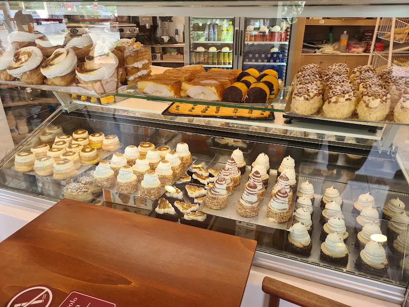 Panadería de Can Marc - Panadería en Ferreries - foto 2