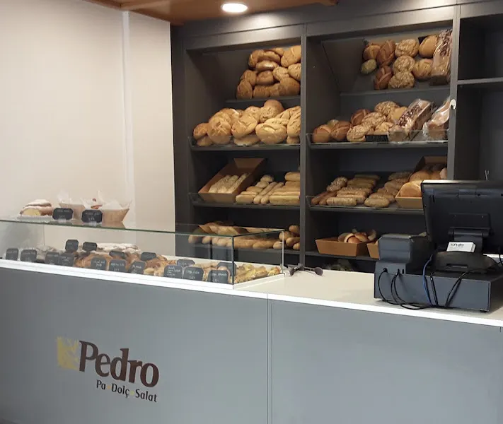 Forn pastisseria Pedro - Ferreries
