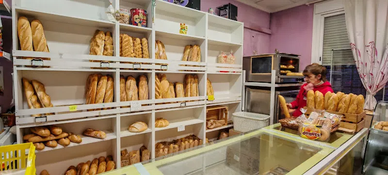 Despacho De Pan La Espiga