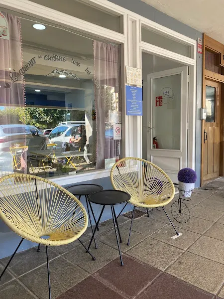 Saint-Louis Panaderia Francesa Artesanal - Panadería en San Vicente de la Barquera - foto 2
