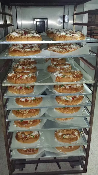Panaderia Anton - Panadería en Molinos (Los) - foto 2