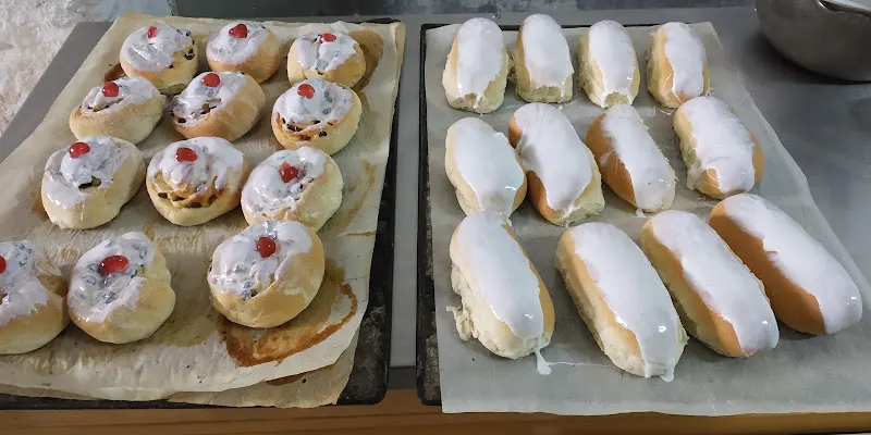 Panaderia tahona - Panadería en Arboleas - foto 2