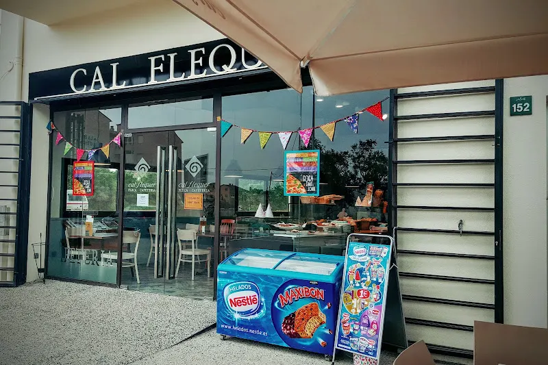 Cal Flequer - Panadería en Celra - foto 2