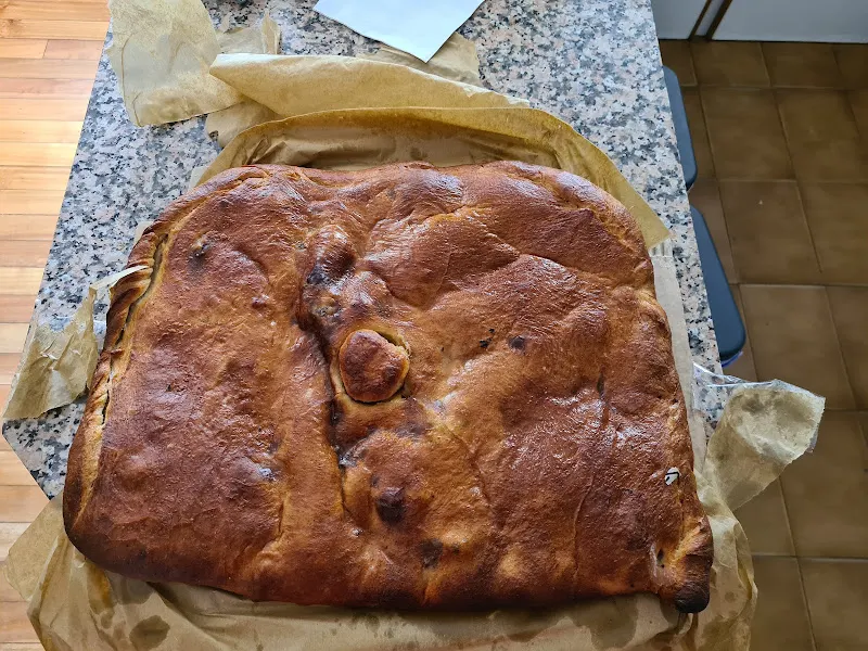 Panadería Crespo - Mondonedo