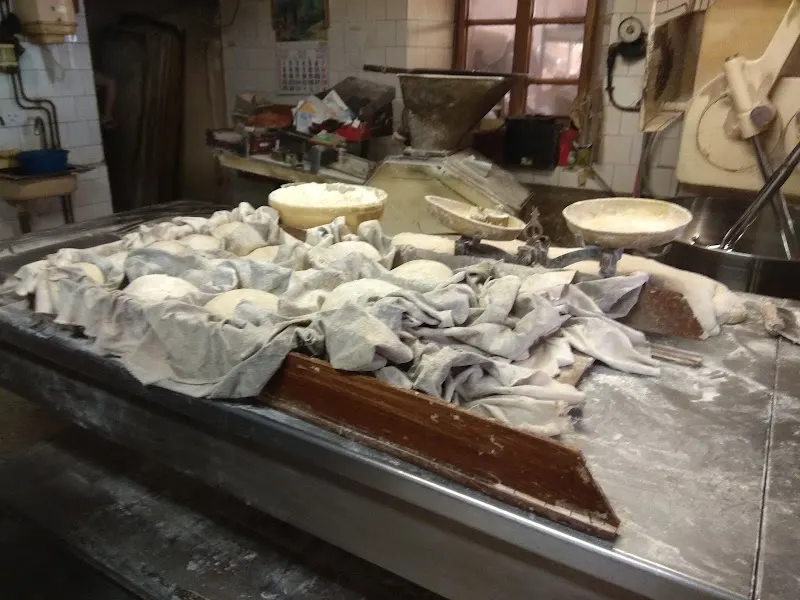 Panadería Crespo - Panadería en Mondonedo - foto 2