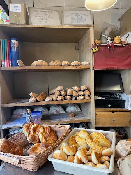 Panadería Rubal - Mondonedo