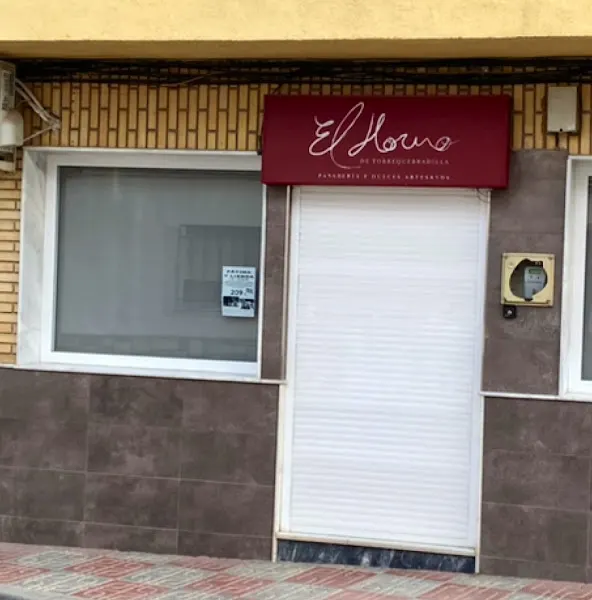 El Horno de Torrequebradilla - Villatorres