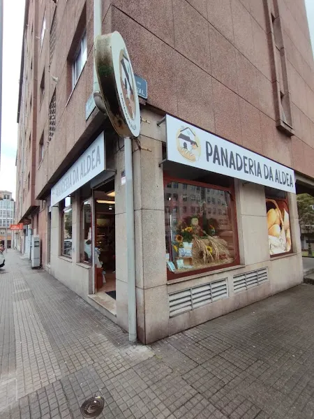 Panadería Da Aldea - Panadería en Coruna (A) - foto 2