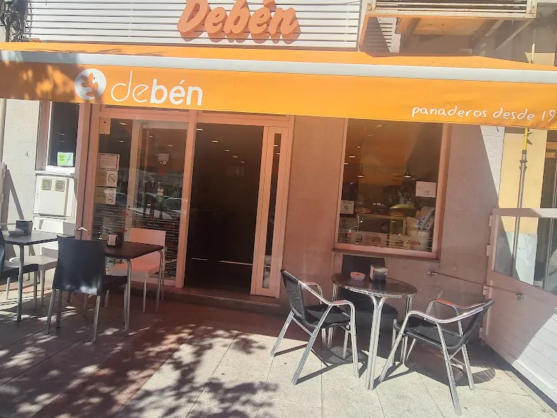 Tahona Debén - Panadería en Coruna (A) - foto 2