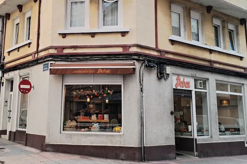 Debén - Panadería en Coruna (A) - foto 2