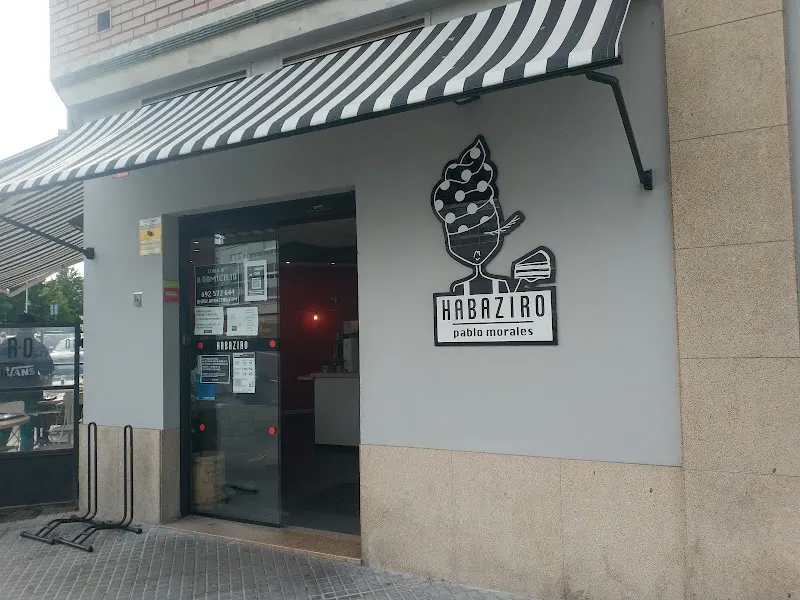 Habaziro - Pastelería en Coruna (A) - foto 2