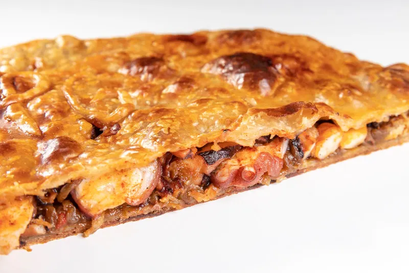 A Empanadería - A Coruna