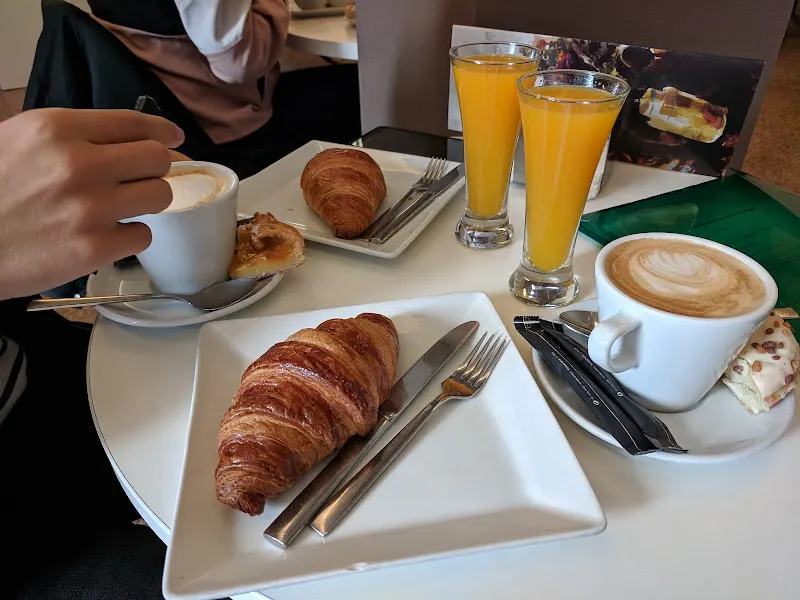 Horno Sanbrandan - Panadería en Coruna (A) - foto 2