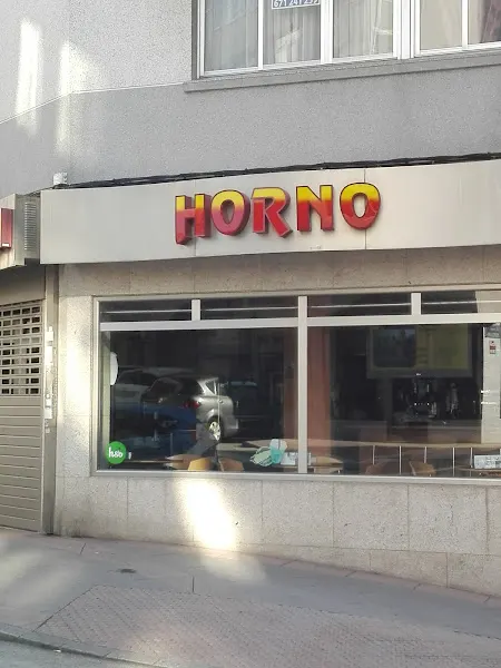 Horno Sanbrandán - Panadería en Coruna (A) - foto 2