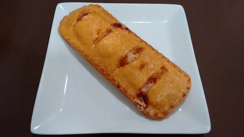 Horno Sanbrandán - A Coruna